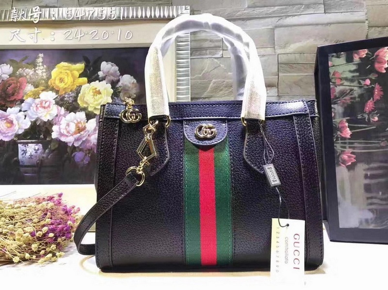 Gucci Handbags 874